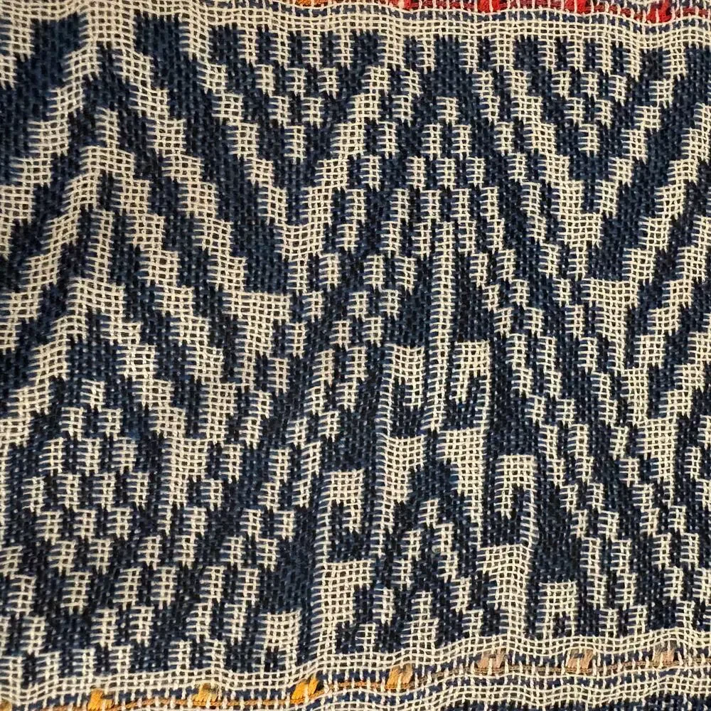 pashmina cashmere woven